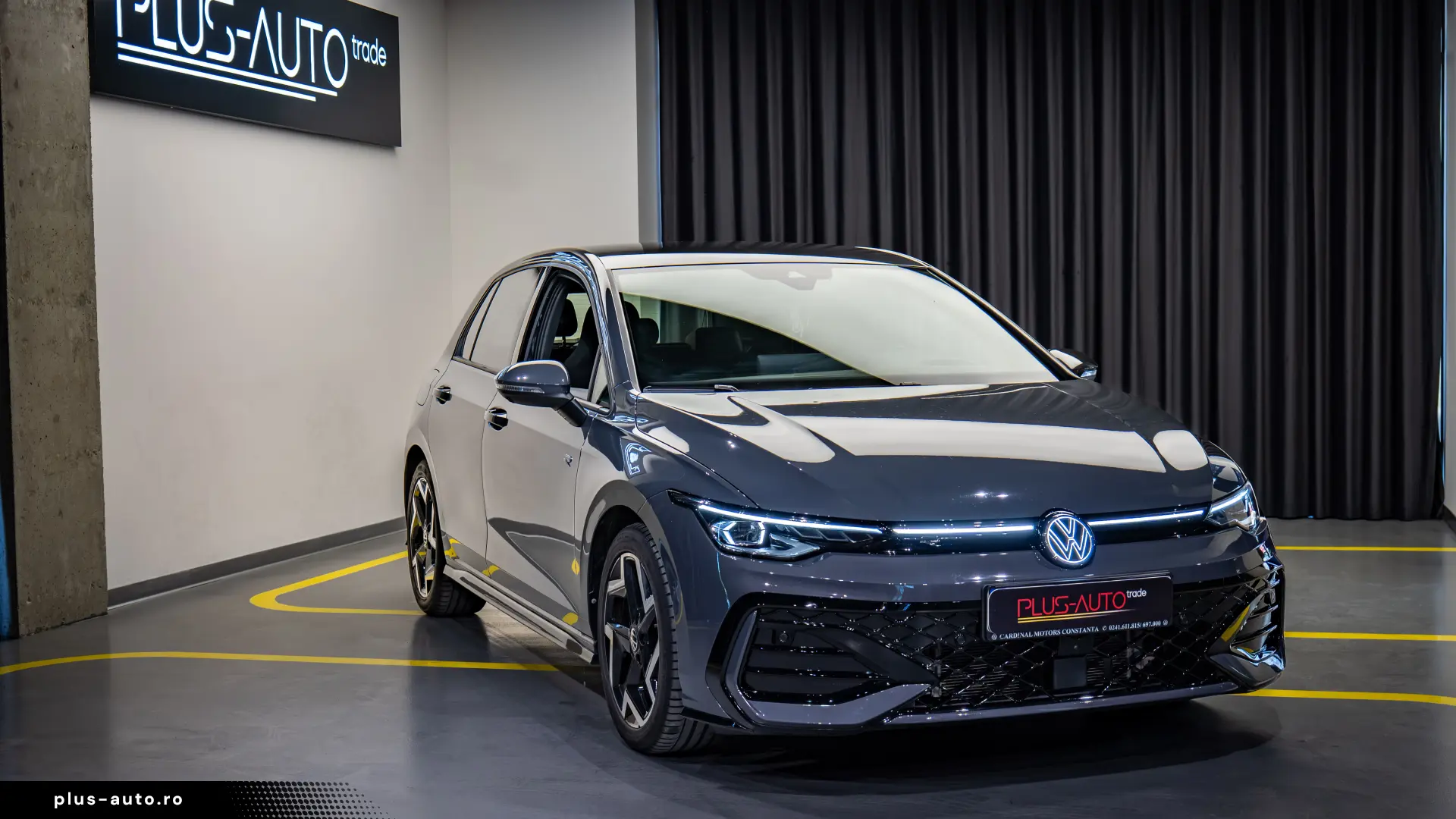 Volkswagen