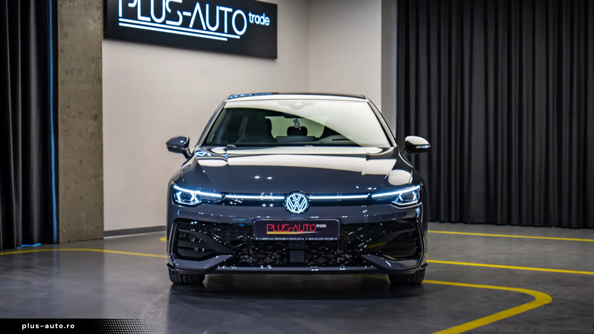 Volkswagen