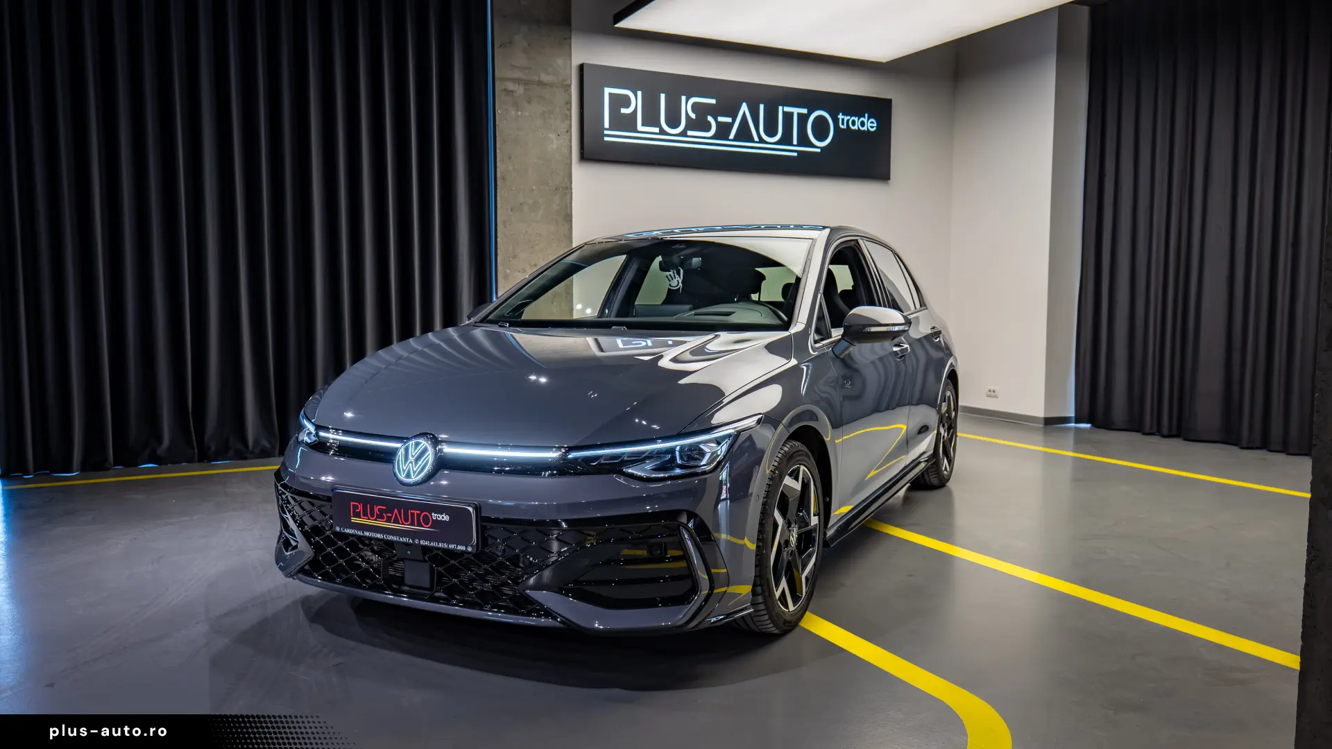 Volkswagen