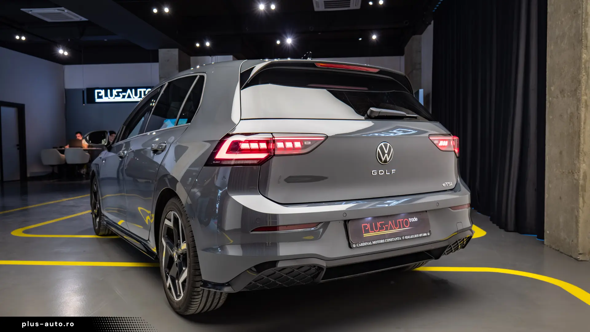 Volkswagen