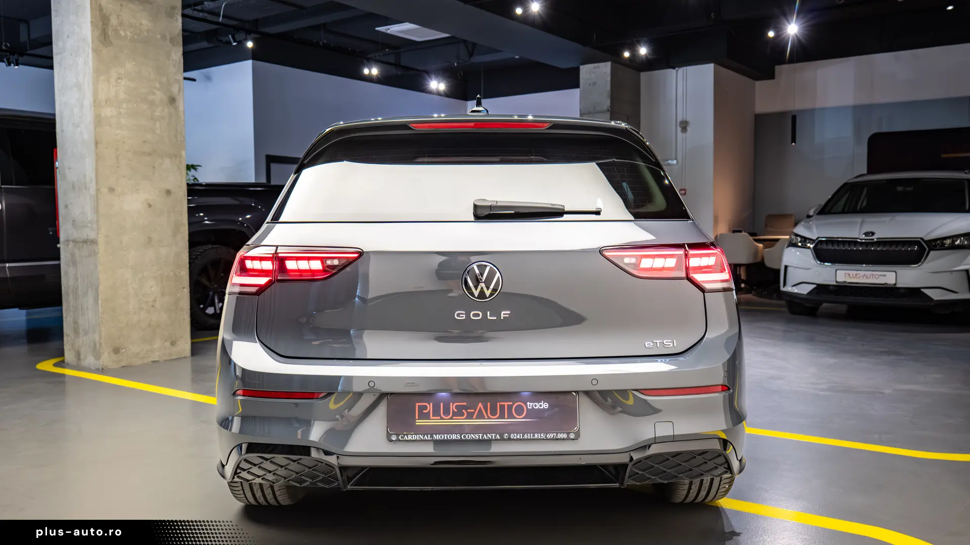 Volkswagen