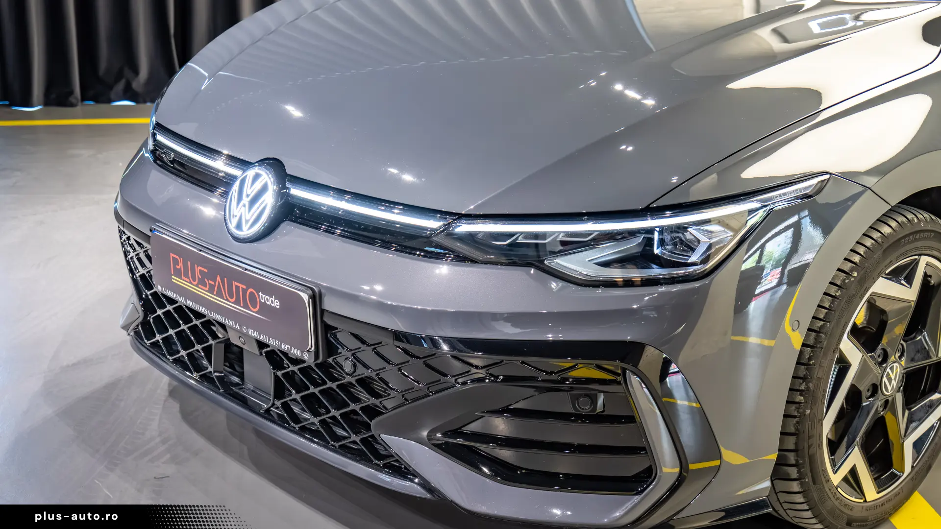 Volkswagen