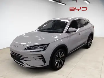 BYD SEAL U DM-i Comfort 1.5 PHEV