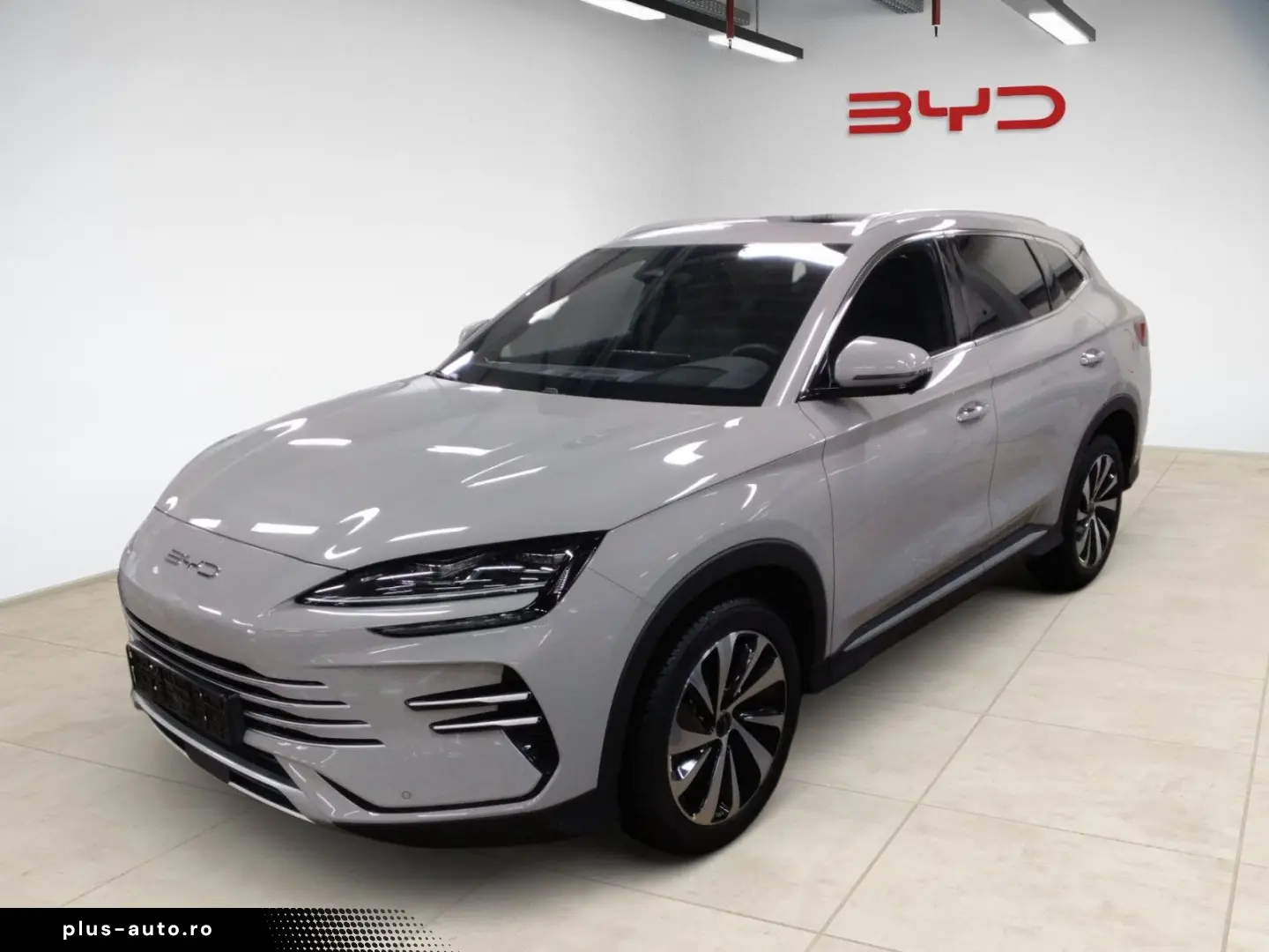 BYD SEAL U DM-i Comfort 1.5 PHEV