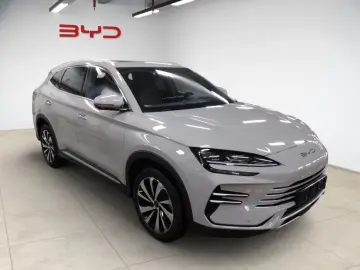 BYD SEAL U DM-i Comfort 1.5 PHEV
