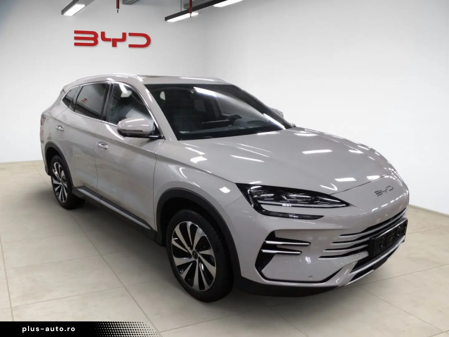 BYD SEAL U DM-i Comfort 1.5 PHEV
