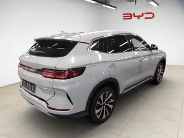 BYD SEAL U DM-i Comfort 1.5 PHEV