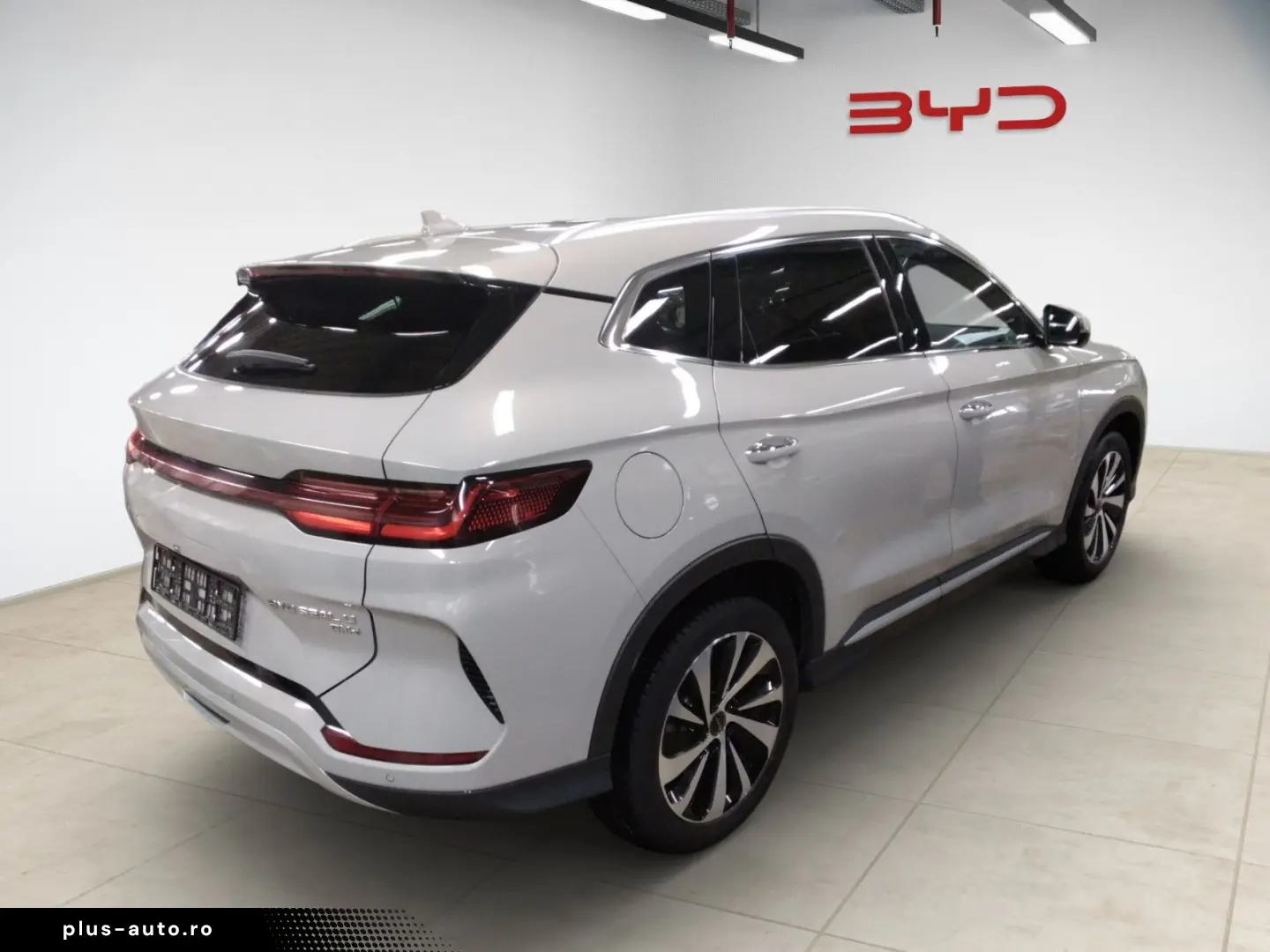 BYD SEAL U DM-i Comfort 1.5 PHEV