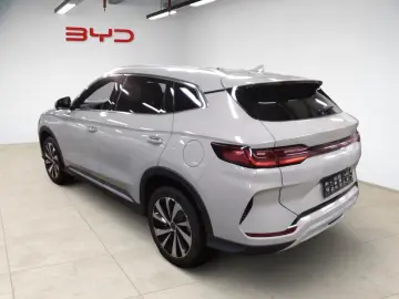 BYD SEAL U DM-i Comfort 1.5 PHEV