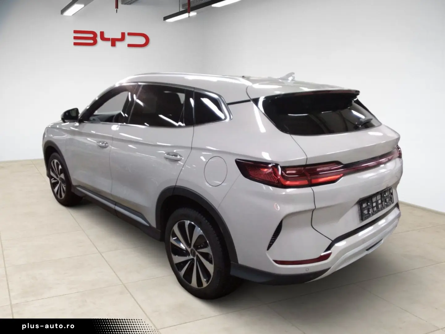 BYD SEAL U DM-i Comfort 1.5 PHEV