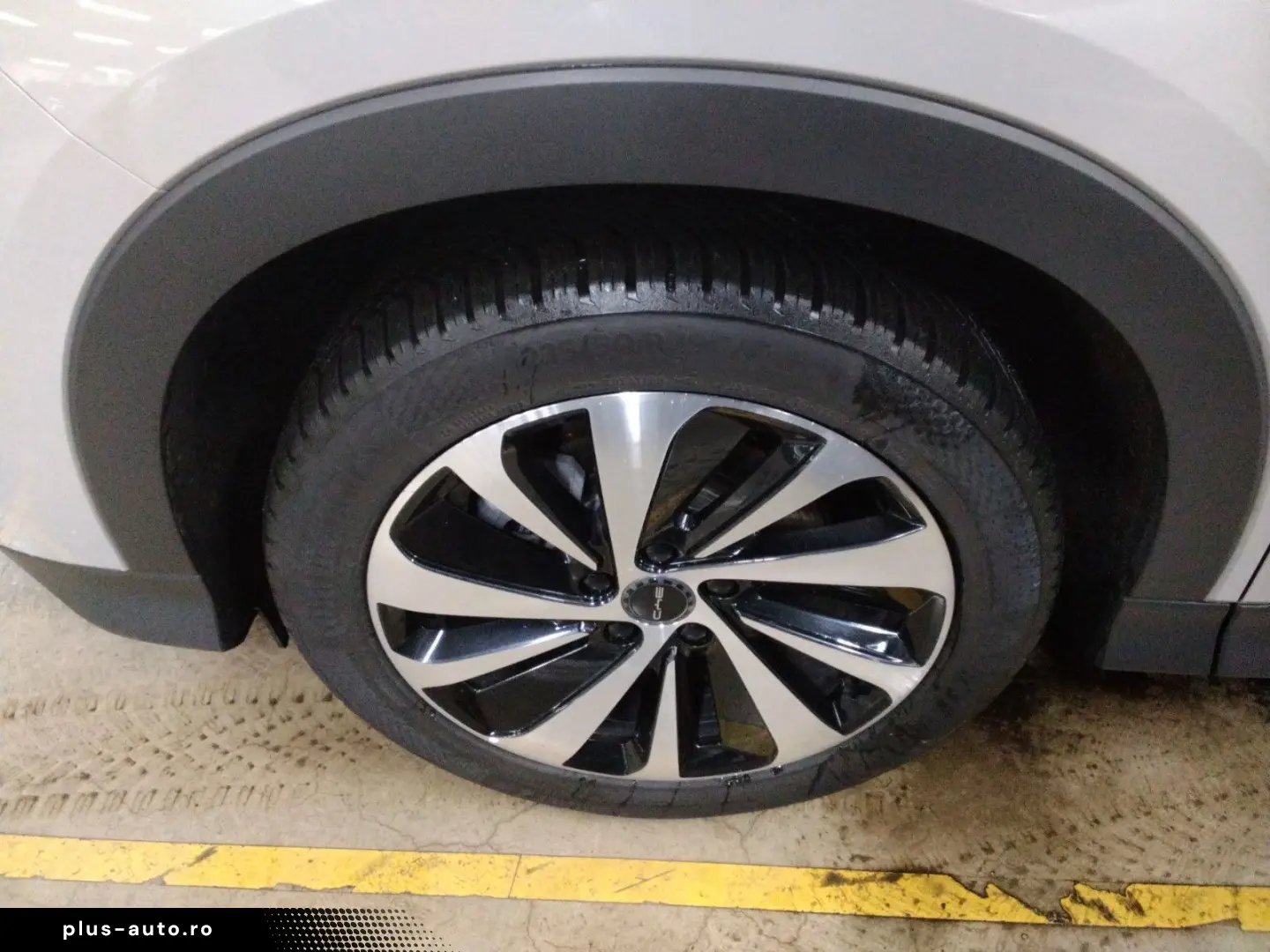 BYD SEAL U DM-i Comfort 1.5 PHEV