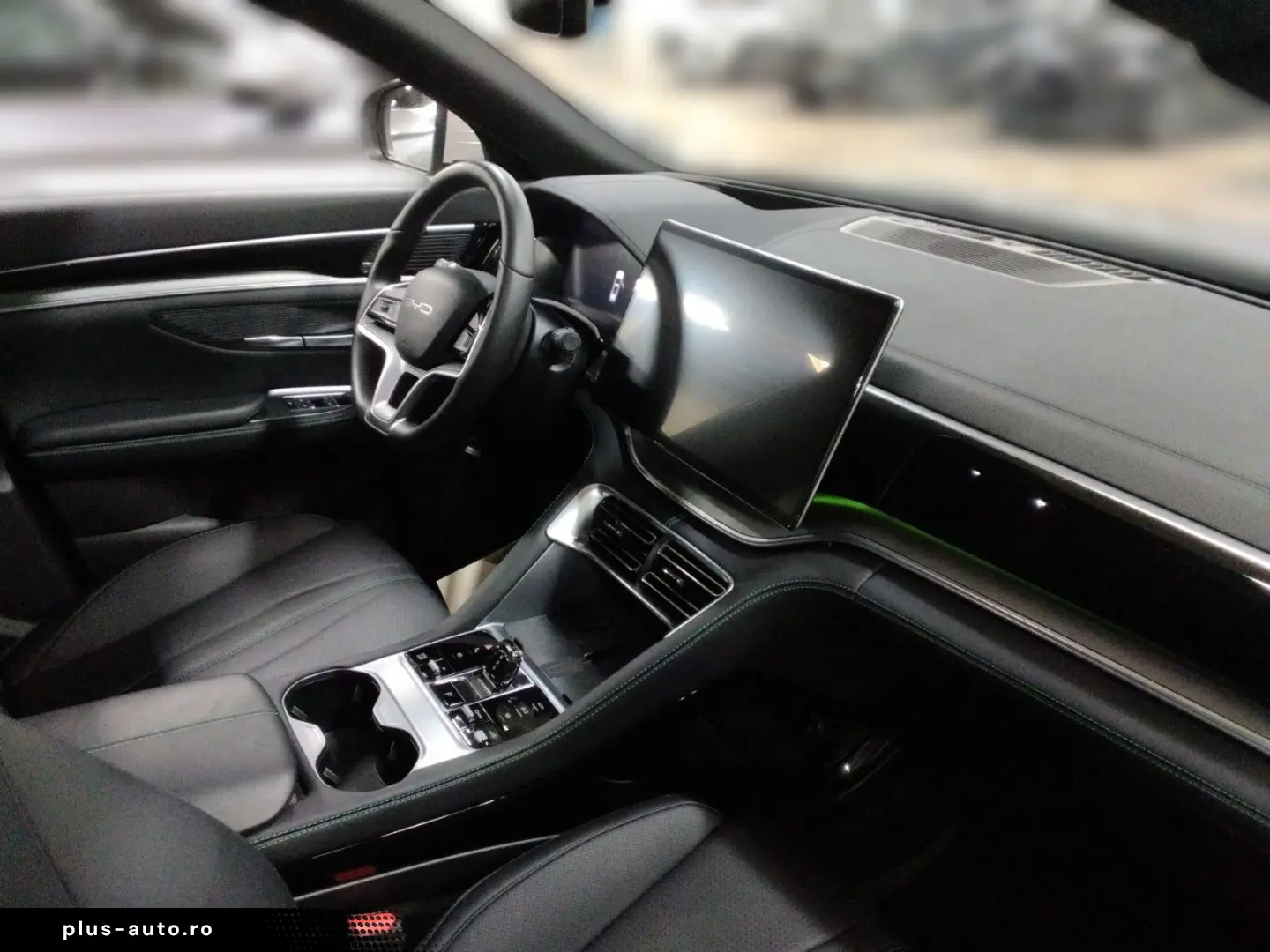 BYD SEAL U DM-i Comfort 1.5 PHEV