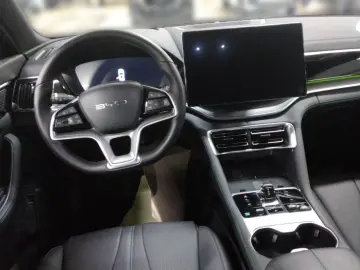BYD SEAL U DM-i Comfort 1.5 PHEV