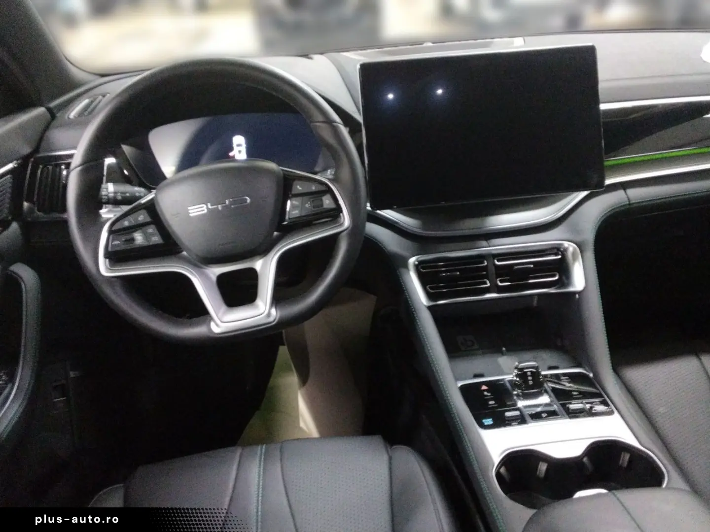 BYD SEAL U DM-i Comfort 1.5 PHEV