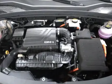 BYD SEAL U DM-i Comfort 1.5 PHEV