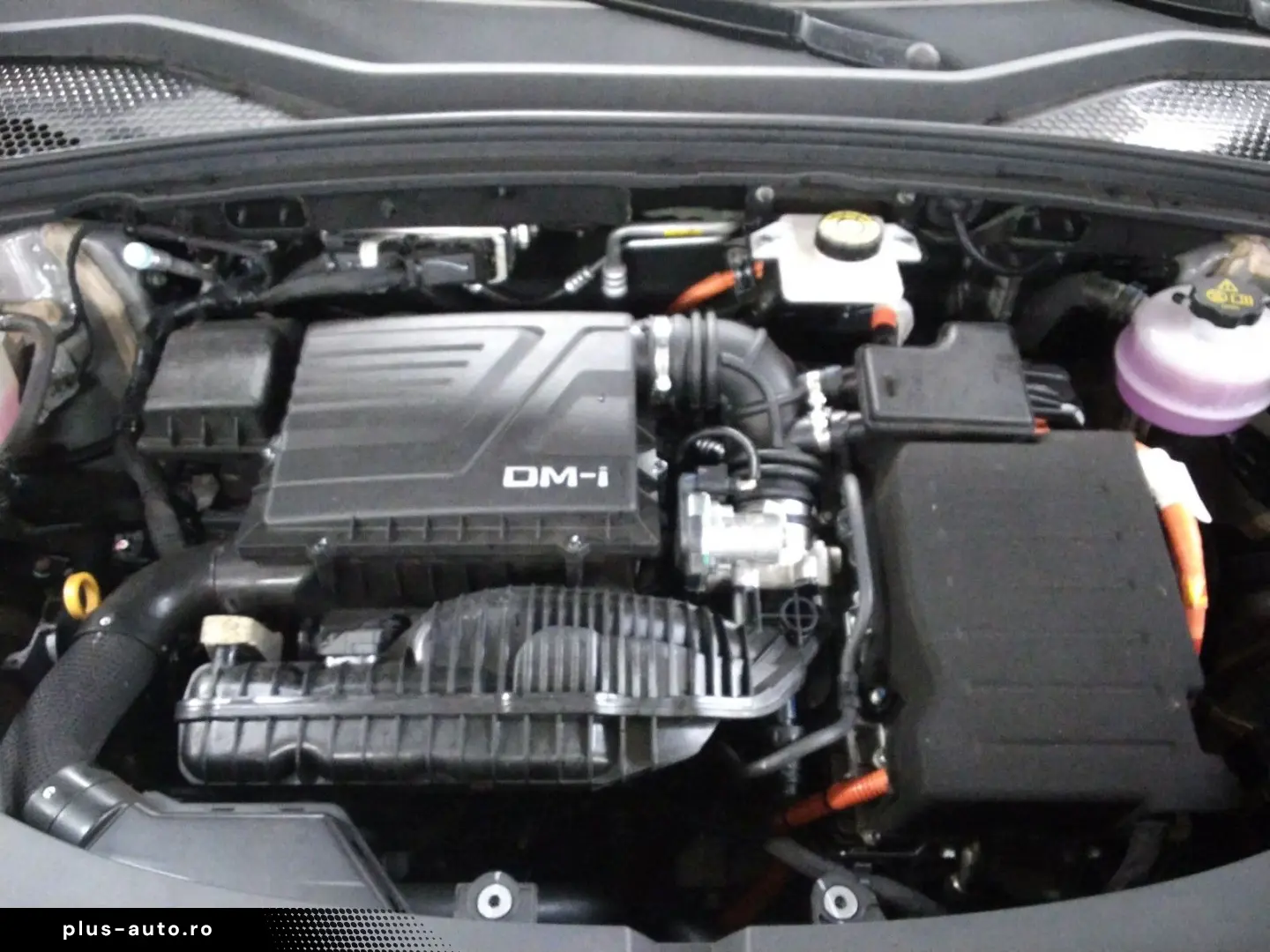 BYD SEAL U DM-i Comfort 1.5 PHEV