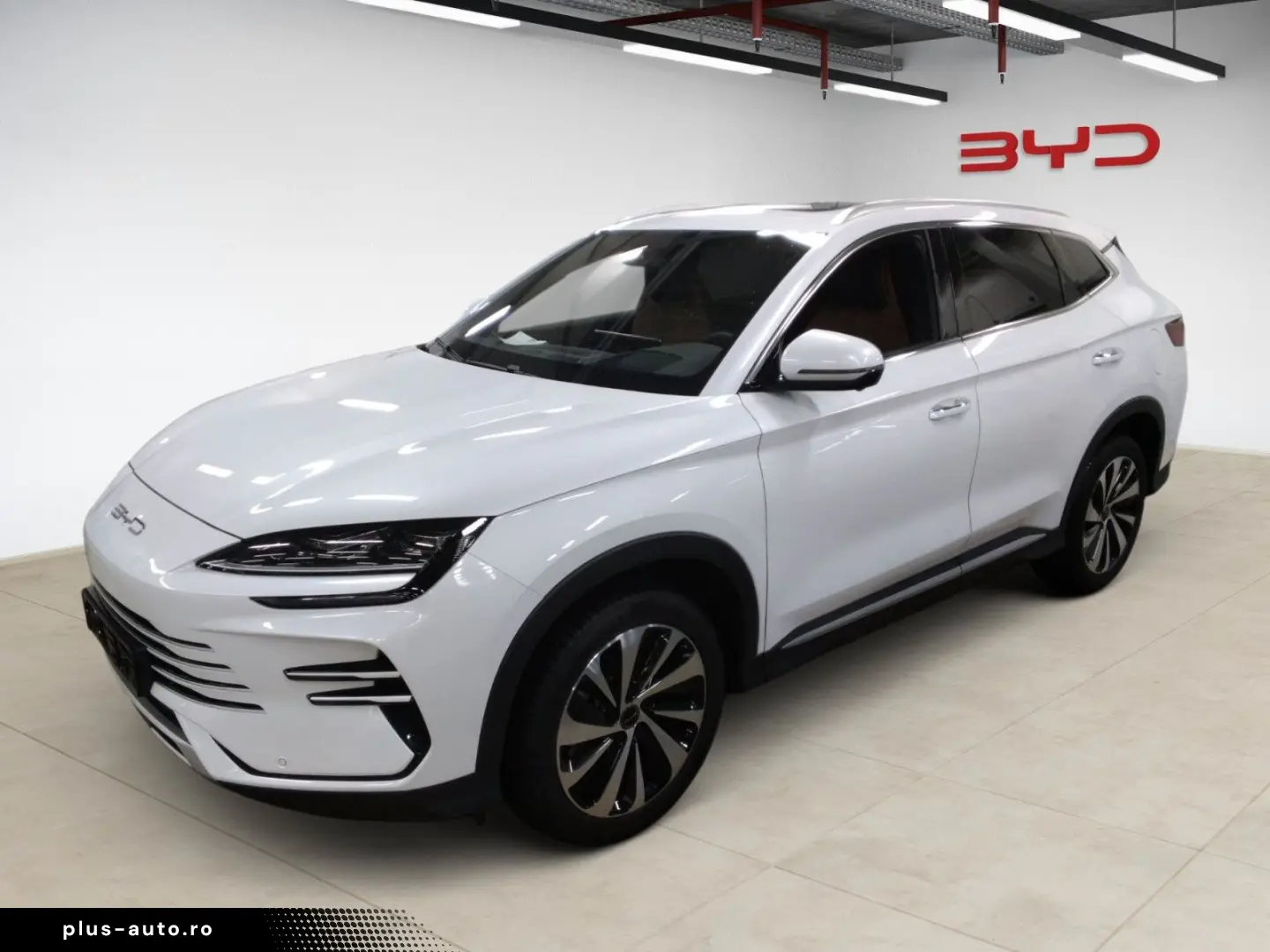 BYD SEAL U DM-i Design 1.5 PHEV