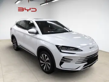 BYD SEAL U DM-i Design 1.5 PHEV