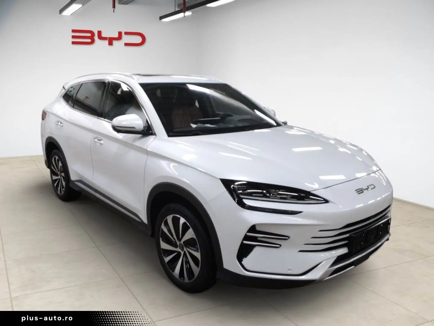 BYD SEAL U DM-i Design 1.5 PHEV