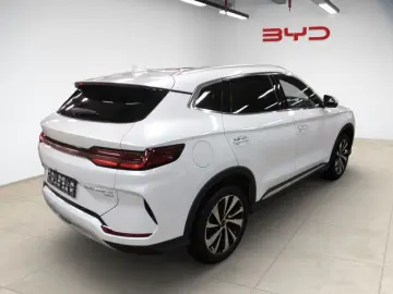 BYD SEAL U DM-i Design 1.5 PHEV