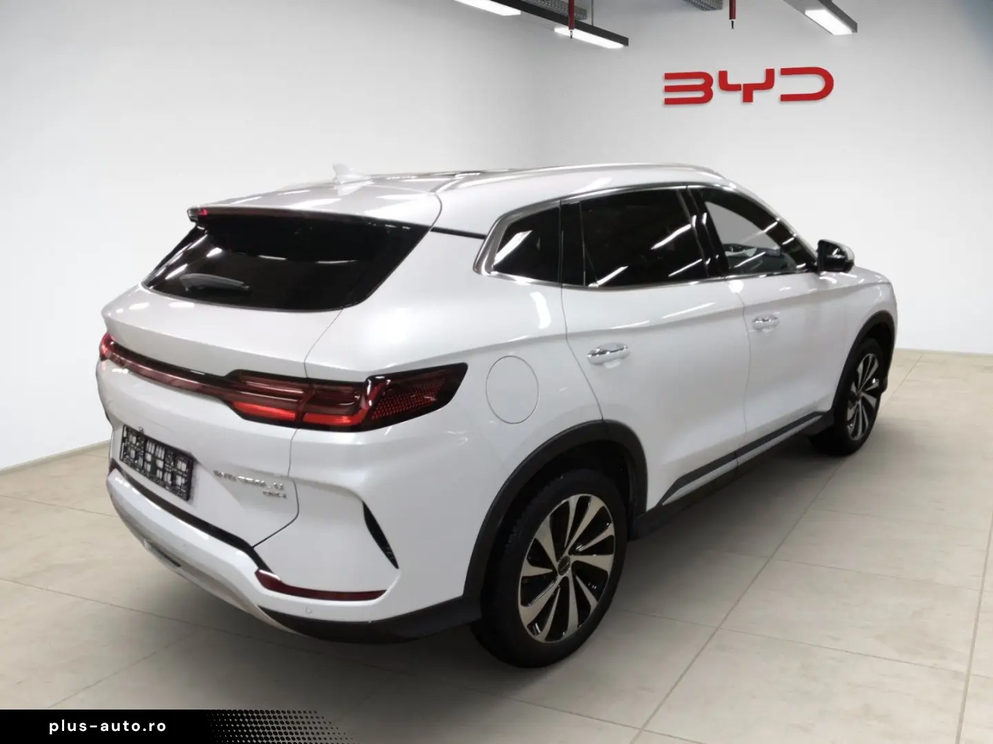 BYD SEAL U DM-i Design 1.5 PHEV