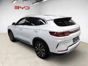BYD SEAL U DM-i Design 1.5 PHEV