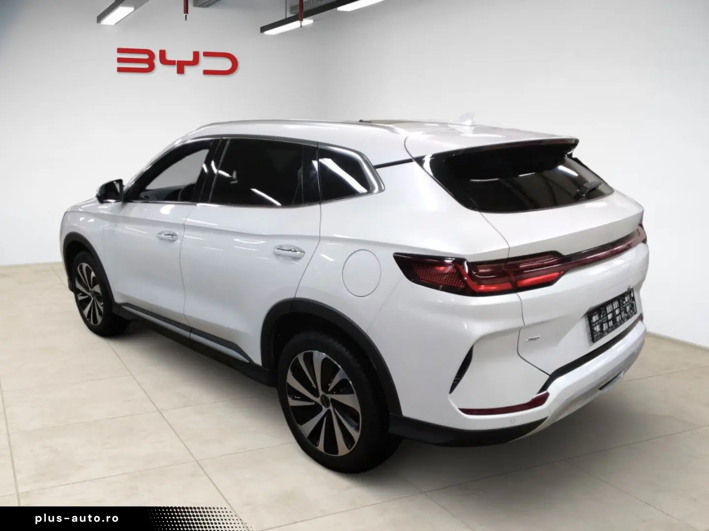 BYD SEAL U DM-i Design 1.5 PHEV