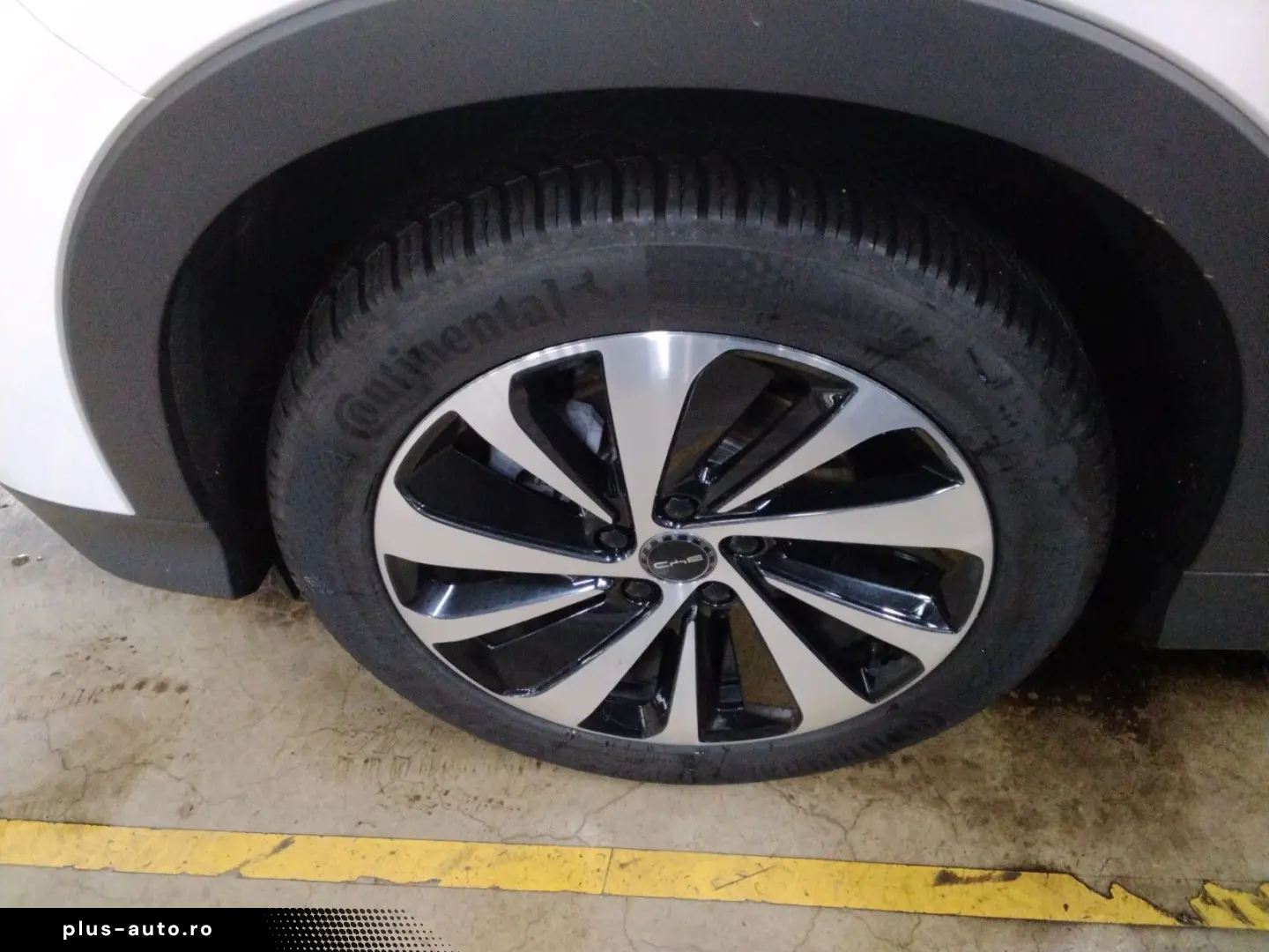 BYD SEAL U DM-i Design 1.5 PHEV