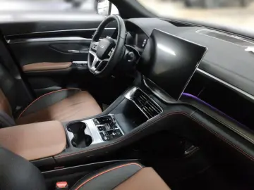 BYD SEAL U DM-i Design 1.5 PHEV