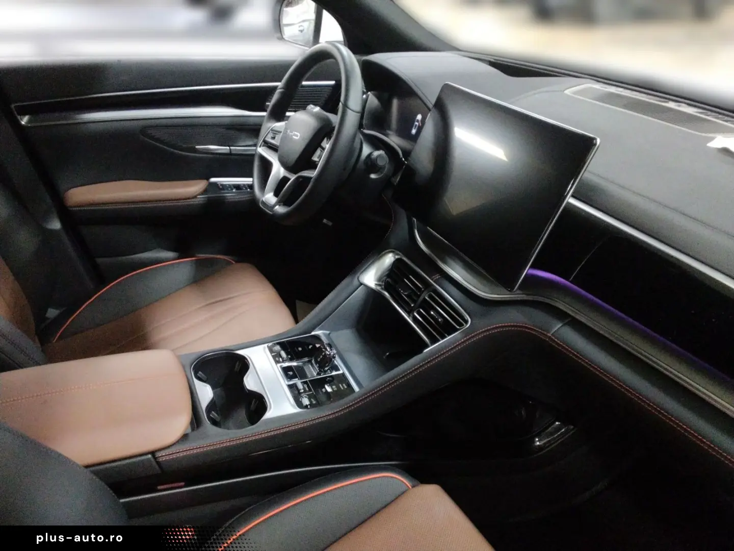 BYD SEAL U DM-i Design 1.5 PHEV