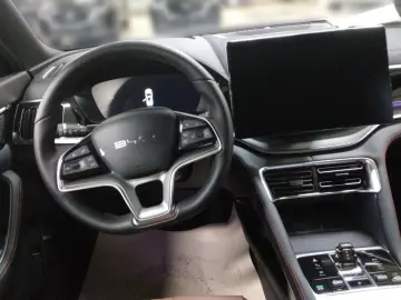 BYD SEAL U DM-i Design 1.5 PHEV