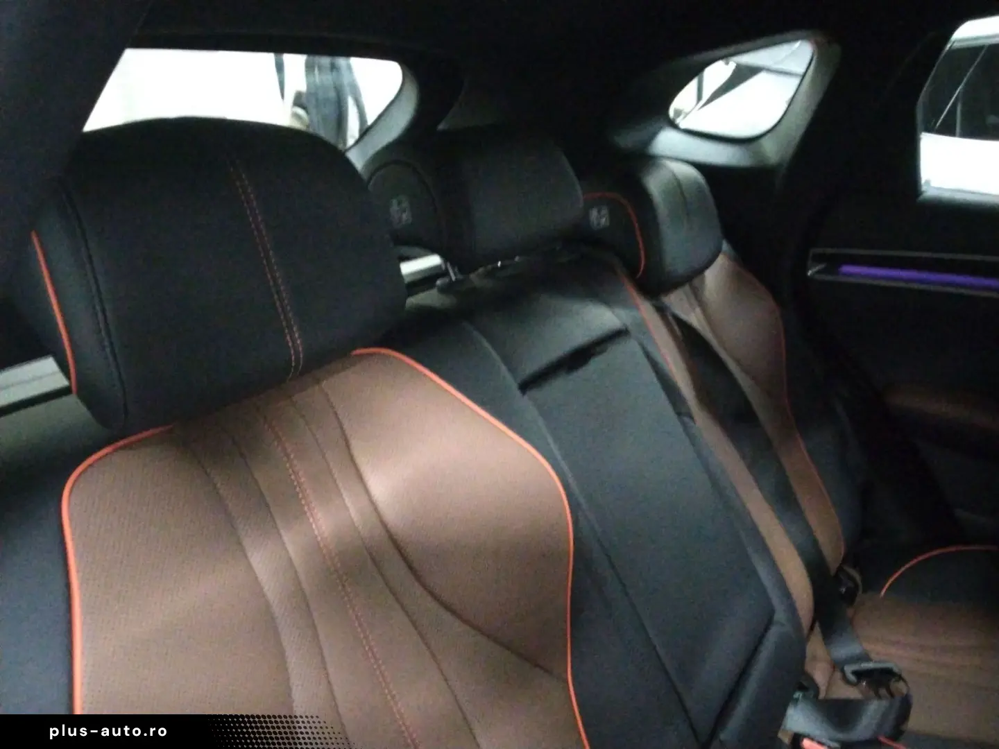 BYD SEAL U DM-i Design 1.5 PHEV
