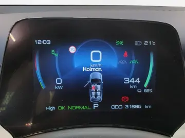 BYD ATTO 3 60 48 kWh Comfort ACC 360  Pano Wärmepump