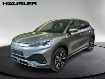 BYD Atto 3 EV Design Sitzbelüftung LED Schiebedach K