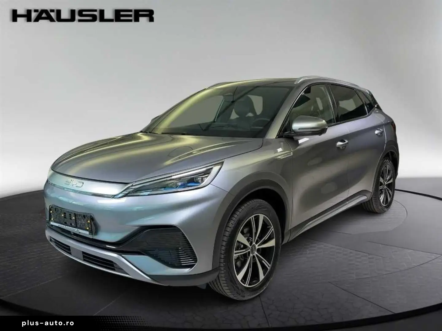 BYD Atto 3 EV Design Sitzbelüftung LED Schiebedach K