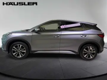 BYD Atto 3 EV Design Sitzbelüftung LED Schiebedach K