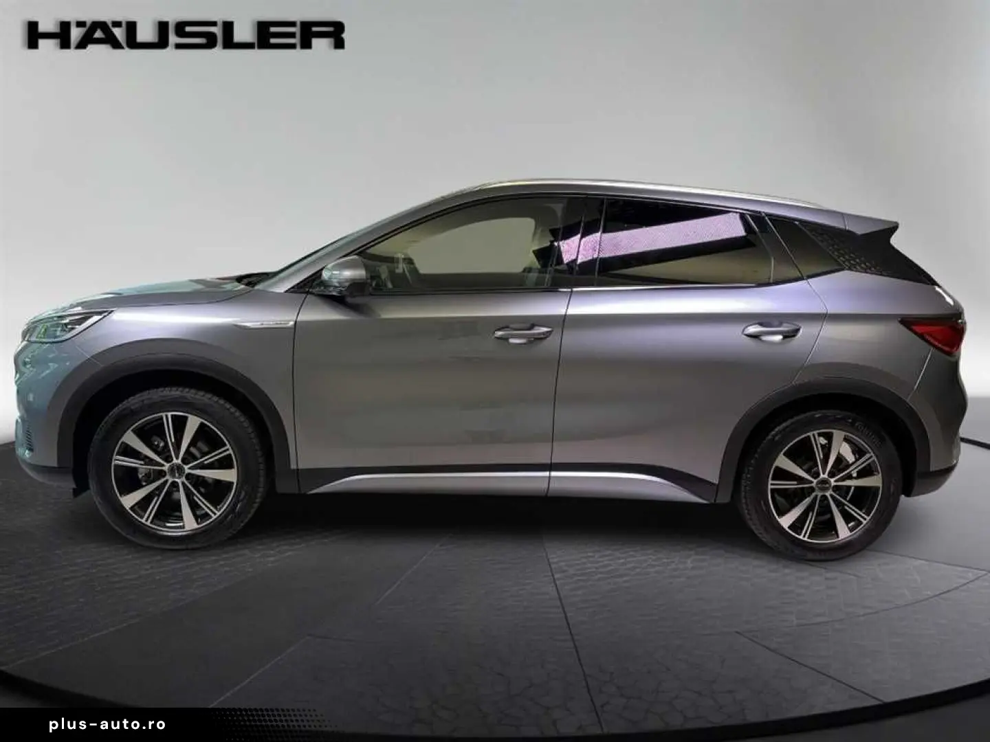BYD Atto 3 EV Design Sitzbelüftung LED Schiebedach K