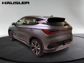 BYD Atto 3 EV Design Sitzbelüftung LED Schiebedach K