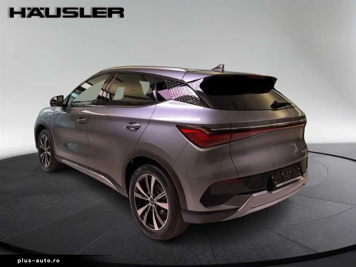 BYD Atto 3 EV Design Sitzbelüftung LED Schiebedach K