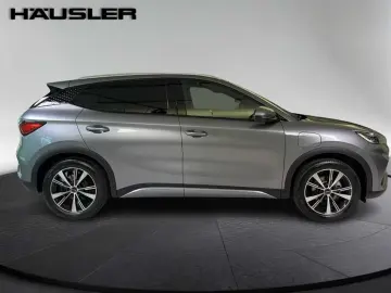 BYD Atto 3 EV Design Sitzbelüftung LED Schiebedach K