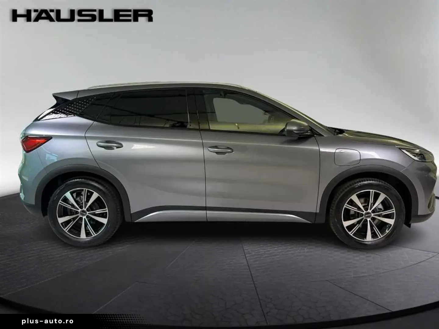 BYD Atto 3 EV Design Sitzbelüftung LED Schiebedach K