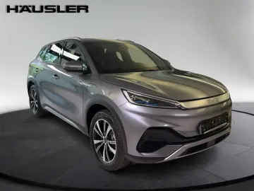 BYD Atto 3 EV Design Sitzbelüftung LED Schiebedach K