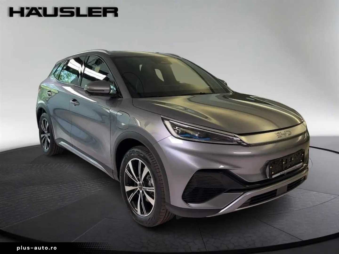 BYD Atto 3 EV Design Sitzbelüftung LED Schiebedach K