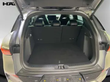 BYD Atto 3 EV Design Sitzbelüftung LED Schiebedach K