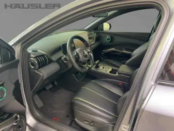 BYD Atto 3 EV Design Sitzbelüftung LED Schiebedach K