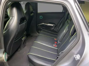 BYD Atto 3 EV Design Sitzbelüftung LED Schiebedach K