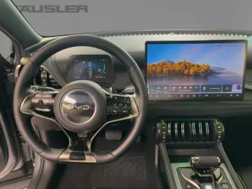 BYD Atto 3 EV Design Sitzbelüftung LED Schiebedach K