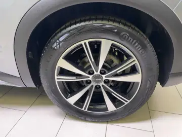 BYD Atto 3 EV Design Sitzbelüftung LED Schiebedach K