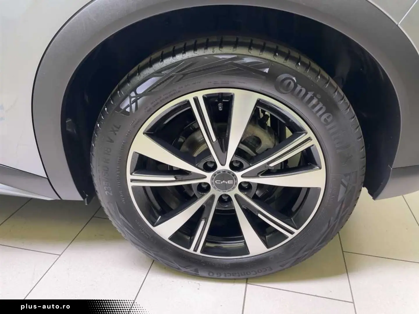 BYD Atto 3 EV Design Sitzbelüftung LED Schiebedach K