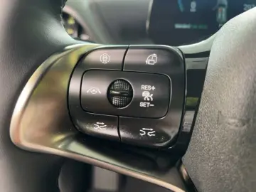 BYD Atto 3 EV Design Sitzbelüftung LED Schiebedach K
